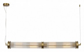 Подвесной светильник Favourite Trompa 4092-4P в Игриме - igrim.mebel24.online | фото 4
