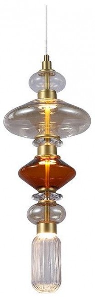 Подвесной светильник Favourite Veneto 4237-1P в Игриме - igrim.mebel24.online | фото
