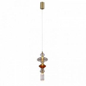 Подвесной светильник Favourite Veneto 4237-1P в Игриме - igrim.mebel24.online | фото 2