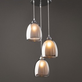 Подвесной светильник Freya Astery FR5375PL-03CH2 в Игриме - igrim.mebel24.online | фото 3
