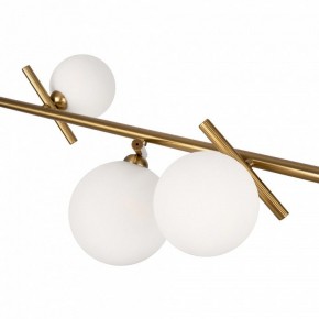 Подвесной светильник Freya Blossom FR5259PL-04BS в Игриме - igrim.mebel24.online | фото 9