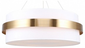 Подвесной светильник Freya Bride FR5367PL-06BS в Игриме - igrim.mebel24.online | фото