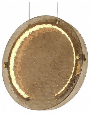 Подвесной светильник Freya Eclat FR6182PL-L14BS в Игриме - igrim.mebel24.online | фото 2