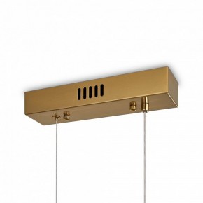 Подвесной светильник Freya Eclat FR6182PL-L18BS в Игриме - igrim.mebel24.online | фото 6