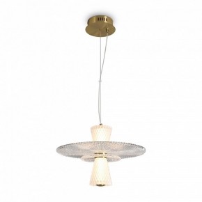 Подвесной светильник Freya Grail FR6183PL-L4BS1 в Игриме - igrim.mebel24.online | фото 3