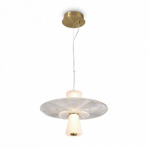Подвесной светильник Freya Grail FR6183PL-L4BS1 в Игриме - igrim.mebel24.online | фото 4