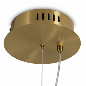Подвесной светильник Freya Grail FR6183PL-L4BS1 в Игриме - igrim.mebel24.online | фото 6