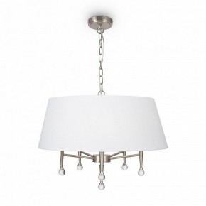 Подвесной светильник Freya Rosemary FR2190PL-05N1 в Игриме - igrim.mebel24.online | фото 4