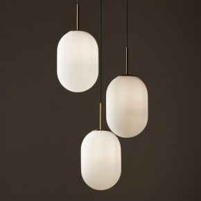 Подвесной светильник Freya Sharlot FR1012PL-03BS в Игриме - igrim.mebel24.online | фото 3