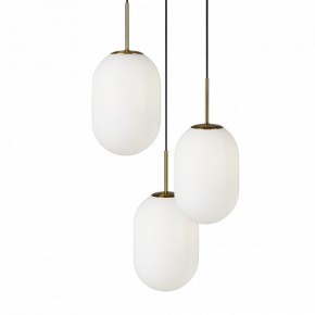 Подвесной светильник Freya Sharlot FR1012PL-03BS в Игриме - igrim.mebel24.online | фото 4