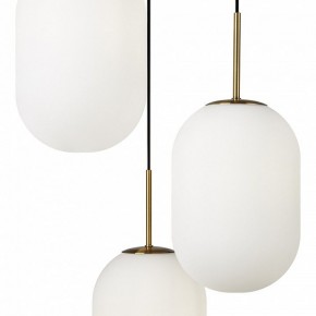 Подвесной светильник Freya Sharlot FR1012PL-03BS в Игриме - igrim.mebel24.online | фото 7