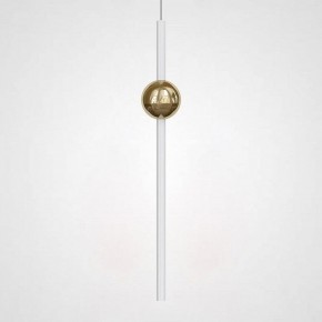 Подвесной светильник Imperiumloft Broom Orion Globe Light 40.1625 в Игриме - igrim.mebel24.online | фото