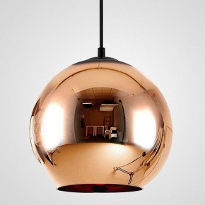 Подвесной светильник Imperiumloft Copper Shade 40.018 в Игриме - igrim.mebel24.online | фото