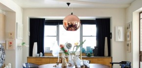 Подвесной светильник Imperiumloft Copper Shade 40.018 в Игриме - igrim.mebel24.online | фото 4