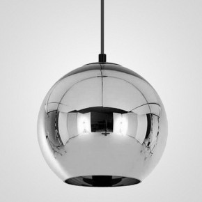 Подвесной светильник Imperiumloft Copper Shade Chrome 40.018 в Игриме - igrim.mebel24.online | фото