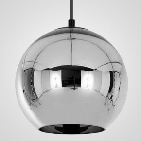Подвесной светильник Imperiumloft Copper Shade Chrome 40.018 в Игриме - igrim.mebel24.online | фото