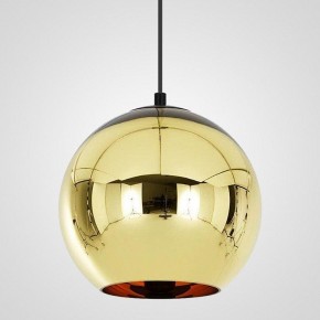 Подвесной светильник Imperiumloft Copper Shade Gold 40.018 в Игриме - igrim.mebel24.online | фото