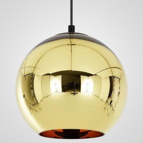 Подвесной светильник Imperiumloft Copper Shade Gold 40.018 в Игриме - igrim.mebel24.online | фото