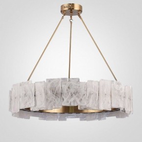 Подвесной светильник Imperiumloft Frost Patterns & Brass 40.2375 в Игриме - igrim.mebel24.online | фото