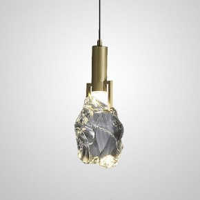 Подвесной светильник Imperiumloft Gladys Brass gladys01 в Игриме - igrim.mebel24.online | фото