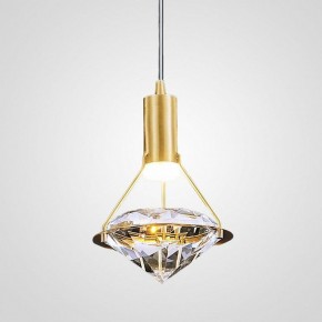 Подвесной светильник Imperiumloft Glasgow Brass glasgow01 в Игриме - igrim.mebel24.online | фото 2