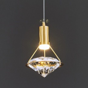 Подвесной светильник Imperiumloft Glasgow Brass glasgow01 в Игриме - igrim.mebel24.online | фото 4
