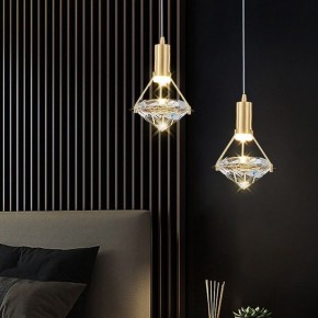 Подвесной светильник Imperiumloft Glasgow Brass glasgow01 в Игриме - igrim.mebel24.online | фото 7