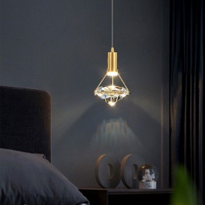 Подвесной светильник Imperiumloft Glasgow Brass glasgow01 в Игриме - igrim.mebel24.online | фото 9