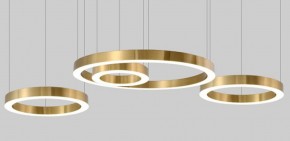 Подвесной светильник Imperiumloft Light Ring Horizontal 40,1454 в Игриме - igrim.mebel24.online | фото 3