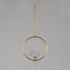 Подвесной светильник Imperiumloft Lotos LOTOS-ONE01 в Игриме - igrim.mebel24.online | фото 2