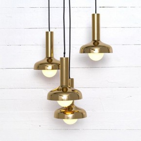 Подвесной светильник Imperiumloft Lucio LUCIO01 в Игриме - igrim.mebel24.online | фото 5