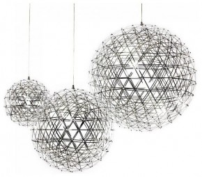 Подвесной светильник Imperiumloft Mi Raimond Lamp 40.043 в Игриме - igrim.mebel24.online | фото