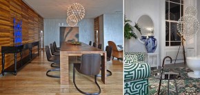 Подвесной светильник Imperiumloft Mi Raimond Lamp 40.043 в Игриме - igrim.mebel24.online | фото 3