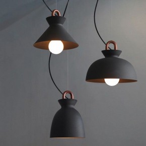 Подвесной светильник Imperiumloft OMG C OMGCOIL01 в Игриме - igrim.mebel24.online | фото 3