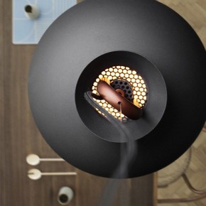 Подвесной светильник Imperiumloft OMG C OMGCOIL01 в Игриме - igrim.mebel24.online | фото 4