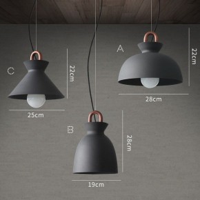 Подвесной светильник Imperiumloft OMG C OMGCOIL01 в Игриме - igrim.mebel24.online | фото 9