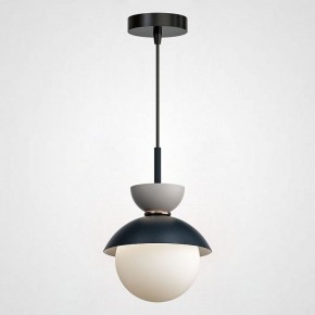 Подвесной светильник Imperiumloft Pompon POMPON01 в Игриме - igrim.mebel24.online | фото