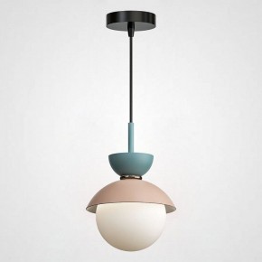 Подвесной светильник Imperiumloft Pompon POMPON01 в Игриме - igrim.mebel24.online | фото