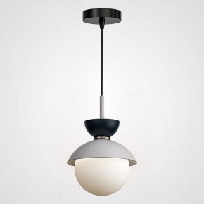 Подвесной светильник Imperiumloft Pompon POMPON01 в Игриме - igrim.mebel24.online | фото