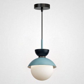Подвесной светильник Imperiumloft Pompon POMPON01 в Игриме - igrim.mebel24.online | фото