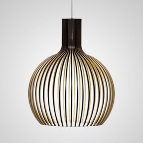 Подвесной светильник Imperiumloft Secto Octo 4240 Lamp 40.1178 в Игриме - igrim.mebel24.online | фото