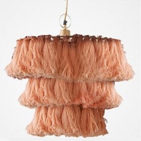 Подвесной светильник Imperiumloft Tassel TASSEL01 в Игриме - igrim.mebel24.online | фото