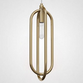 Подвесной светильник Imperiumloft Tube TUBE01 в Игриме - igrim.mebel24.online | фото