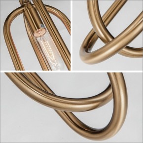 Подвесной светильник Imperiumloft Tube TUBE01 в Игриме - igrim.mebel24.online | фото 5