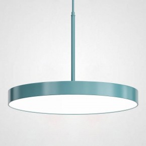 Подвесной светильник Imperiumloft Turna One Blue By Imperiumloft TURNA-ONE01 в Игриме - igrim.mebel24.online | фото