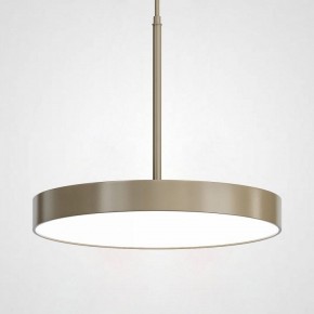 Подвесной светильник Imperiumloft Turna One Khaki By Imperiumloft TURNA-ONE01 в Игриме - igrim.mebel24.online | фото