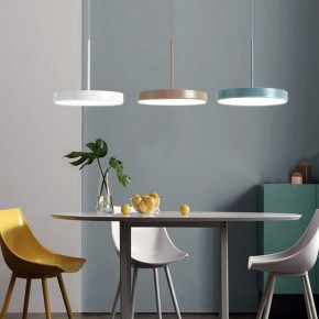 Подвесной светильник Imperiumloft Turna One White By Imperiumloft TURNA-ONE01 в Игриме - igrim.mebel24.online | фото 4