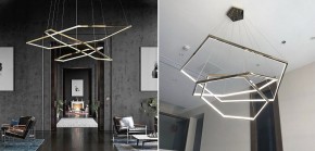 Подвесной светильник Imperiumloft Vesanto Cameron Design House 40,2477 в Игриме - igrim.mebel24.online | фото 3