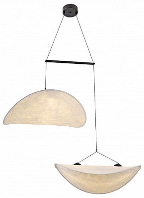 Подвесной светильник Kink Light Брами 08022-60+60,01 в Игриме - igrim.mebel24.online | фото