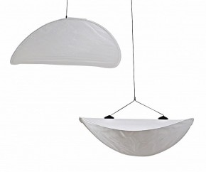 Подвесной светильник Kink Light Брами 08022-60+60,01 в Игриме - igrim.mebel24.online | фото 2